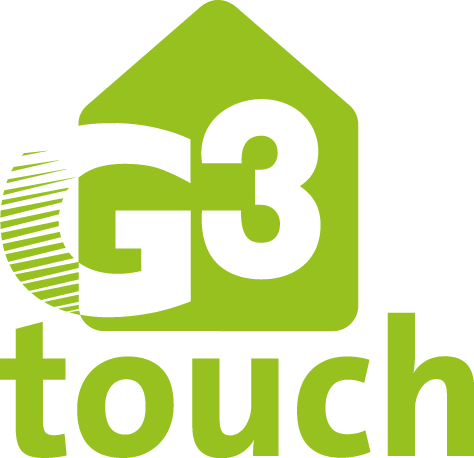 G3 touch G3 touch